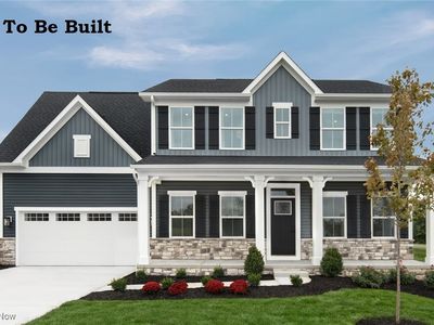 1389 Gate House St NE, Canton, OH, 44721