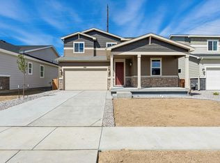 3681 Sandreed St, Dacono, CO 80514