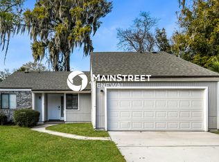 11437 Ashley Manor Way, Jacksonville, FL 32225