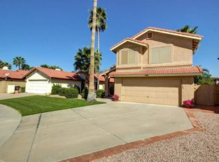 2386 W Gail Dr, Chandler, AZ 85224