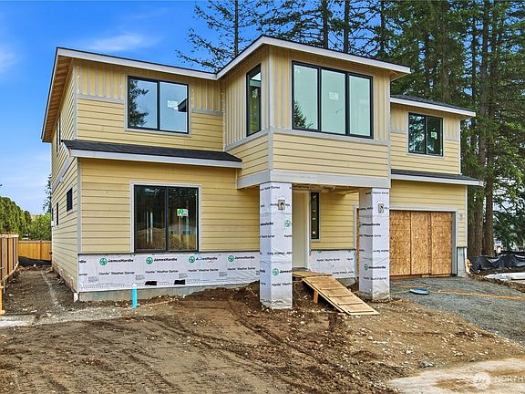 4th image of 22012 Lot #2 SE 276th Street