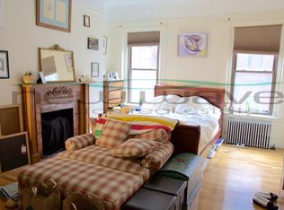 589 Beacon St APT 4, Boston, MA 02215