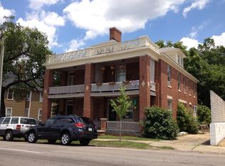 106 N Person St, Raleigh, NC 27601