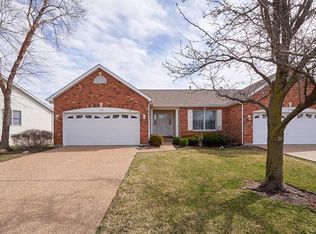 2128 Ingalls Cir, O'Fallon, MO 63368