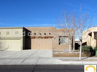 2249 Cortina Loop SE, Rio Rancho, NM 87124