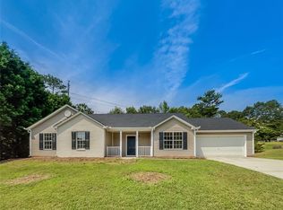 711 Woodland Ridge Dr, Monroe, GA 30656