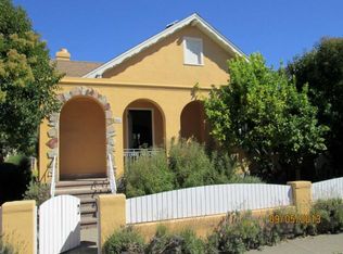 1544 3rd St, San Rafael, CA 94901