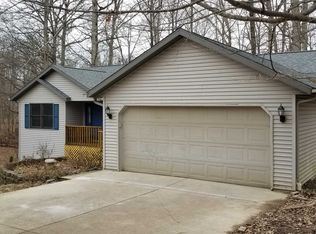 6135 N Shelly Dr, Ellettsville, IN