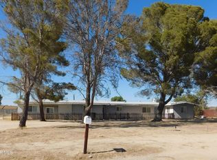 16873 Alexander Ave, North Edwards, CA 93523