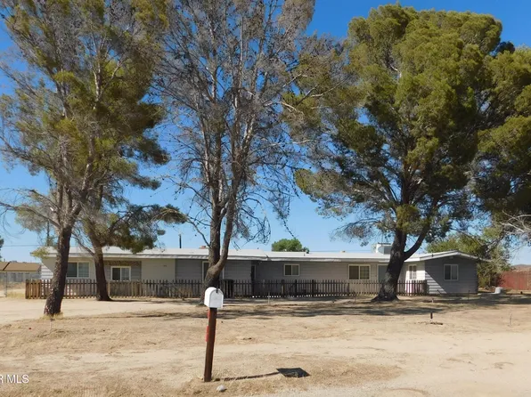 16873 Alexander Ave, North Edwards, CA 93523