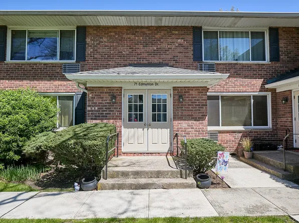 71 Edmunton Drive #F10, North Babylon, NY 11703