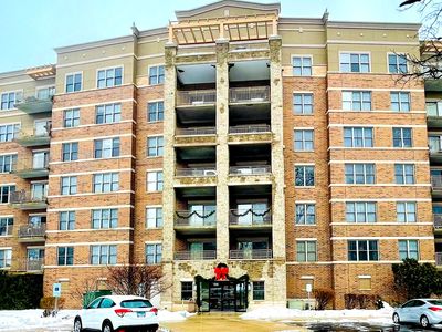 125 Lakeview Dr UNIT 403, Bloomingdale, IL, 60108