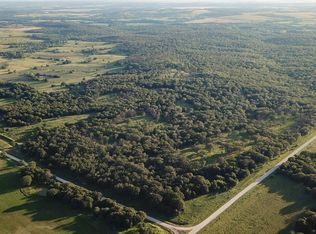 218 Hawk Rd, Toronto, KS 66777