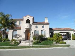 705 Jadecrest Ct, San Ramon, CA 94582