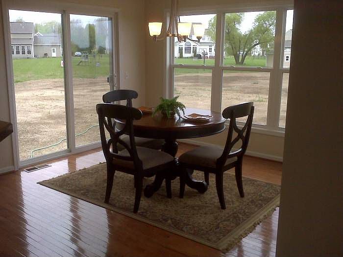 Dinette