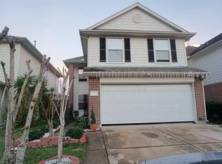 7227 Calcutta Spring Dr, Houston, TX 77083