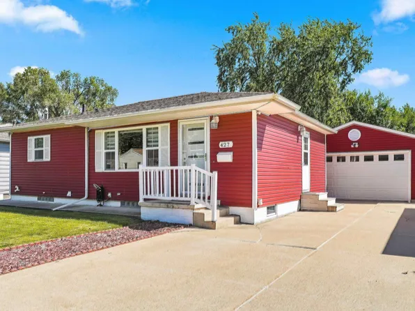 427 Downing Ave, Waterloo, IA 50701