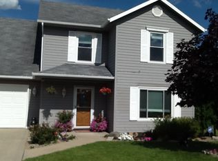 135 Vice Blvd, Avilla, IN