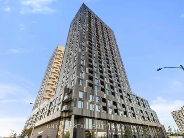 474 Caldari Rd #1701, Vaughan, ON L4K 5P1