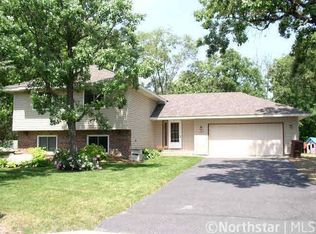 5624 Riverview Cir, Champlin, MN 55316