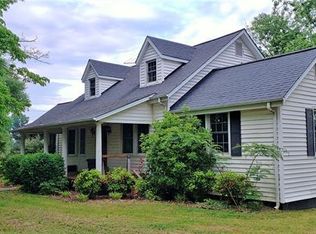 154 Piney Mountain Rd, Ellenboro, NC 28040