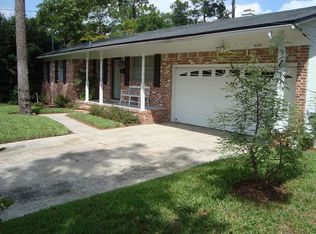 10255 Colonial Ct N, Jacksonville, FL 32225