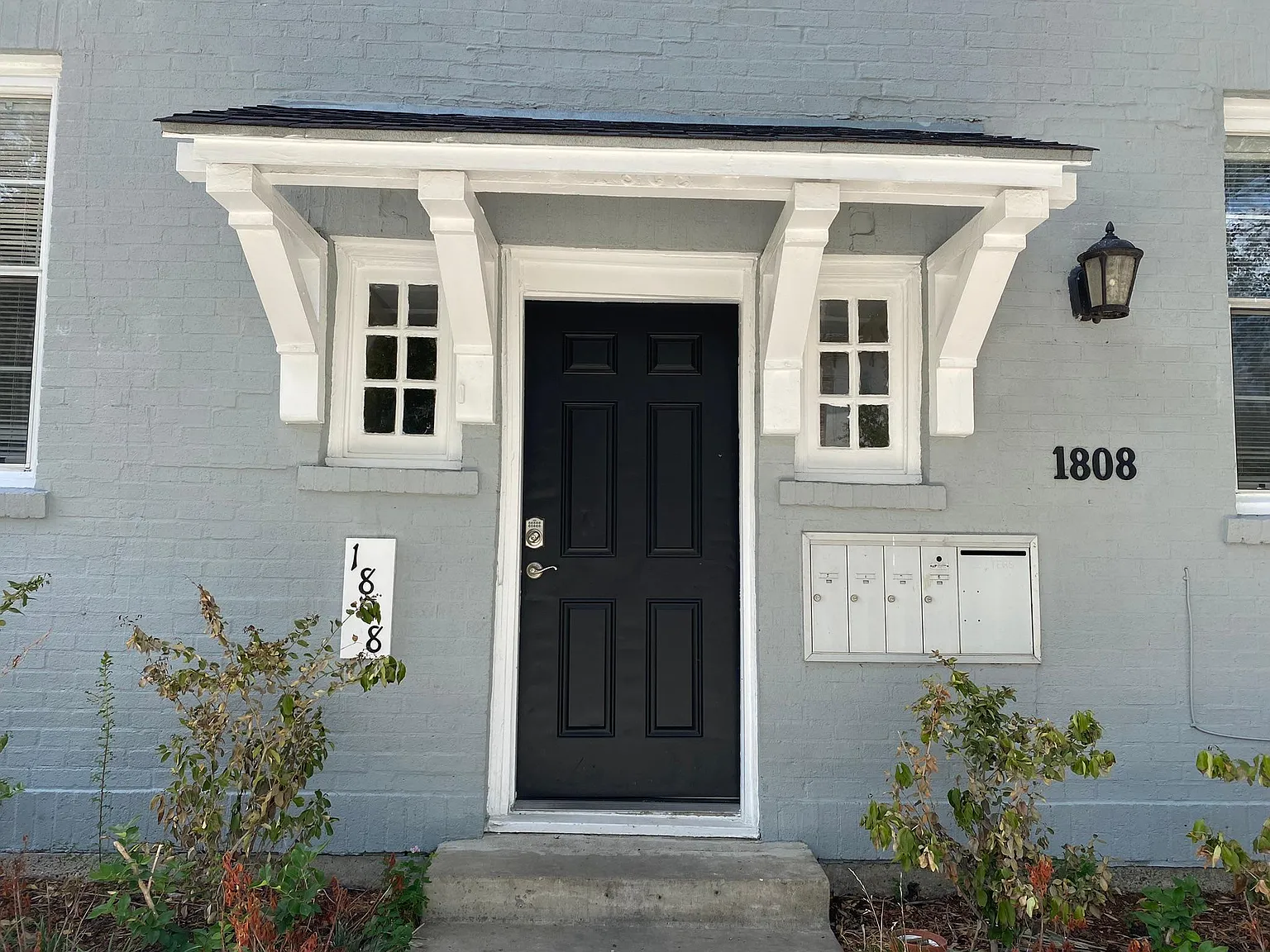 1 bed, 560 sqft, $1,245 — Photo 4