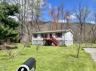 518 E River St N, Big Stone Gap, VA 24219