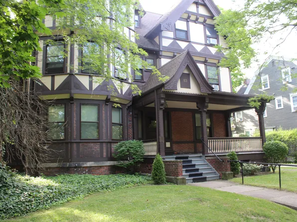13 S Goodman St #7, Rochester, NY 14607
