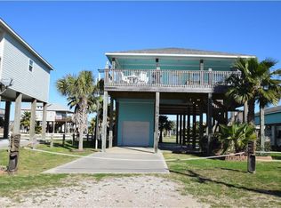 880 Gregory, Crystal Beach, TX 77650