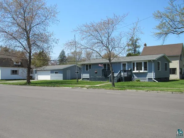 603 22nd Ave E, Superior, WI 54880