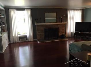 1434 Lathrup Ave, Saginaw, MI 48638