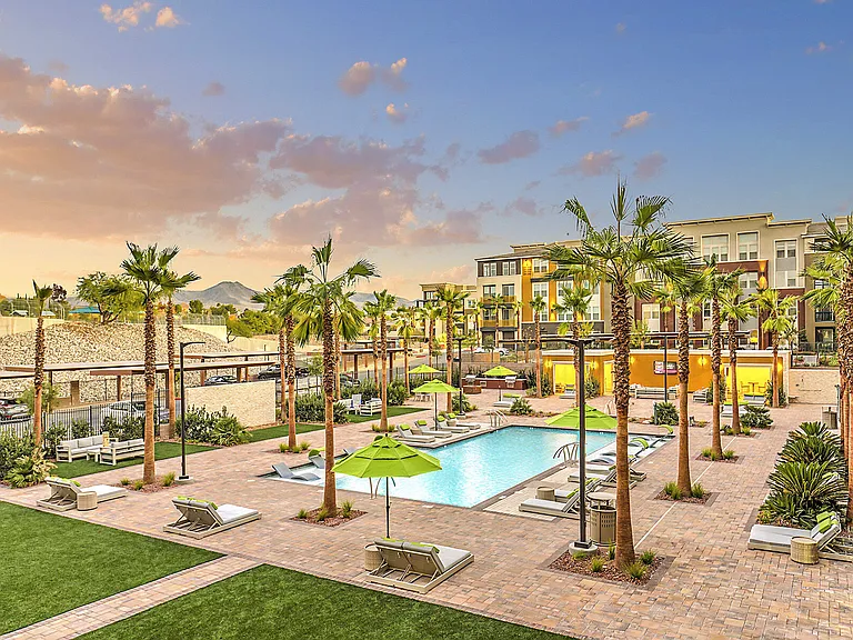 Aspire at Sunridge Heights — Photo 25