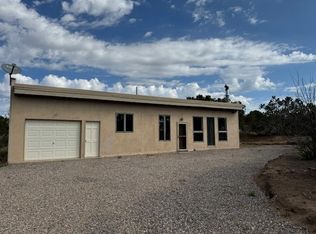 3 Gavilan Rd, Santa Fe, NM 87508