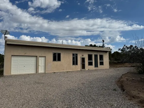 3 Gavilan Rd, Santa Fe, NM 87508