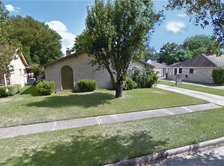 9210 Benning Dr, Houston, TX 77031