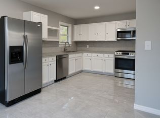 314 McKown Dr, Mansfield, TX 76063