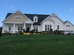 1015 Fila Ct, Fredericksburg, VA 22406