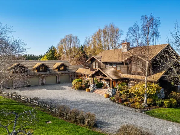 2325 Cays Road, Sequim, WA 98382