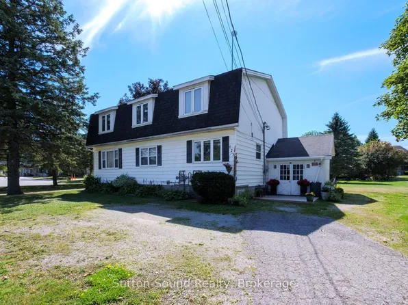 623 Frank St, South Bruce Peninsula, ON N0H 2T0