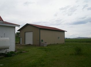 36668 Glover Rd, Polson, MT 59860