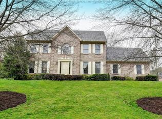 1121 Meadow Way, Charleston, WV 25313