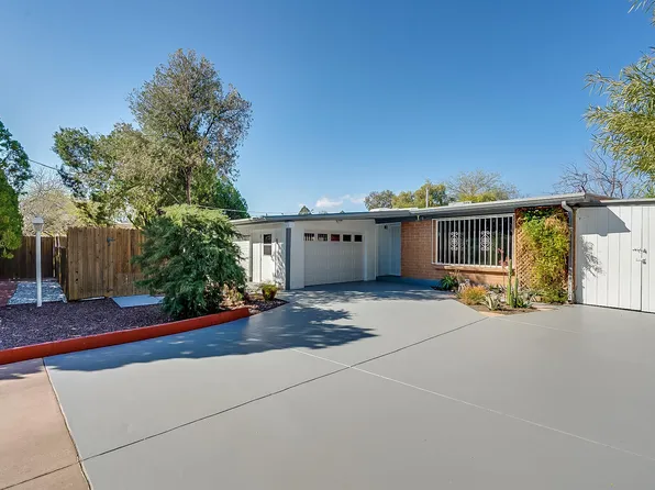 715 N Belvedere Ave, Tucson, AZ 85711