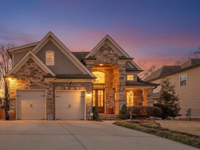 8450 Flower Br, Chattanooga, TN, 37421