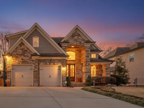 8450 Flower Br, Chattanooga, TN 37421