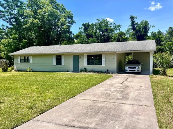 24 Aberdeen Cir, Leesburg, FL 34788