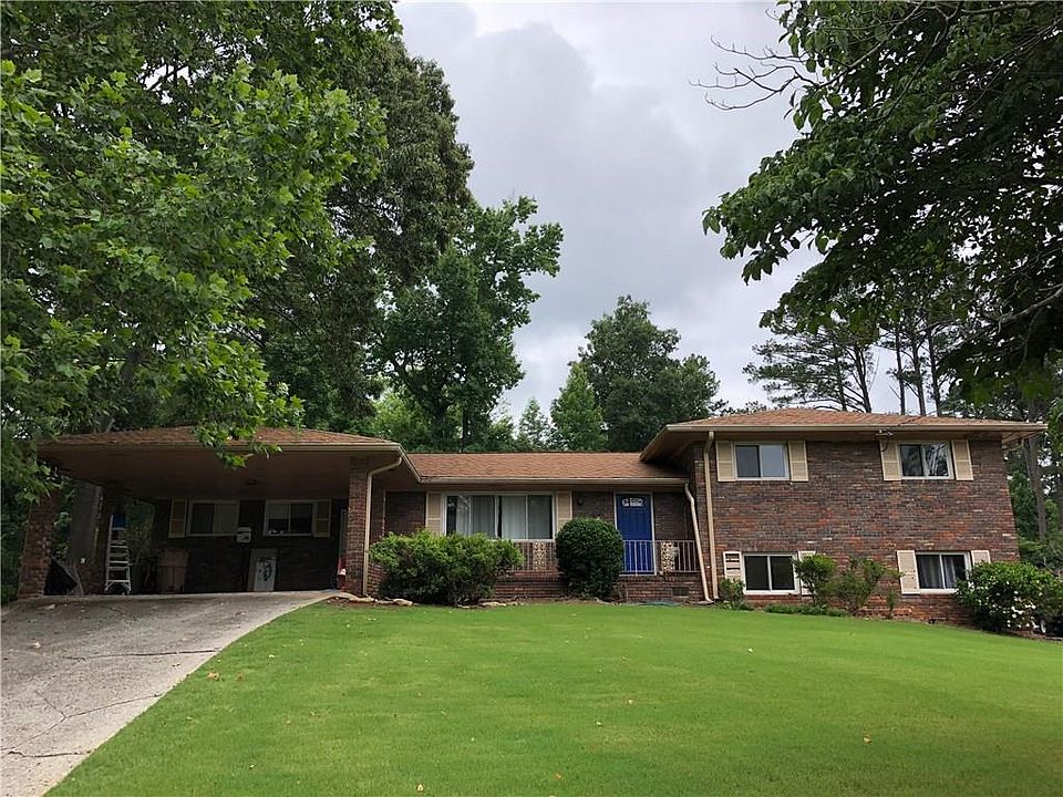 1st image of 2951 Octavia Cir