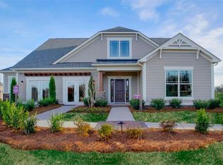 2507 Carnation Dr, Harrisburg, NC 28075