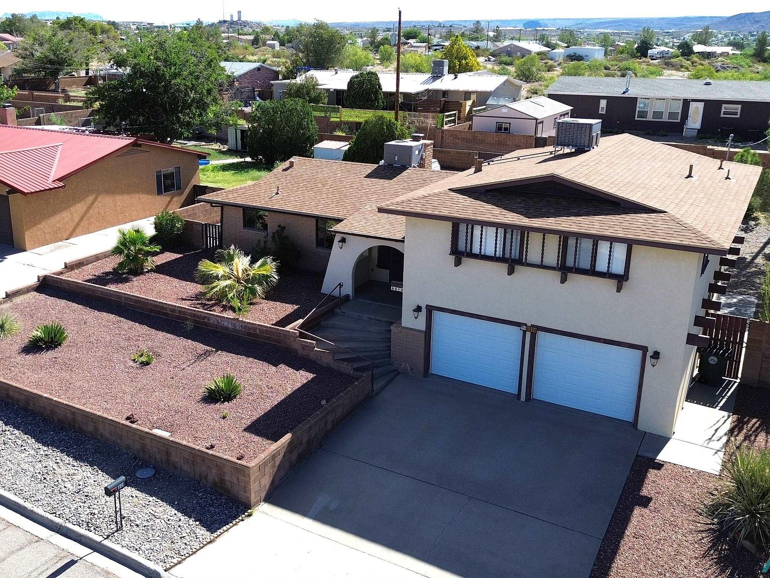 601 Sierra Vista Dr, Truth Or Consequences, NM 87901 Zillow