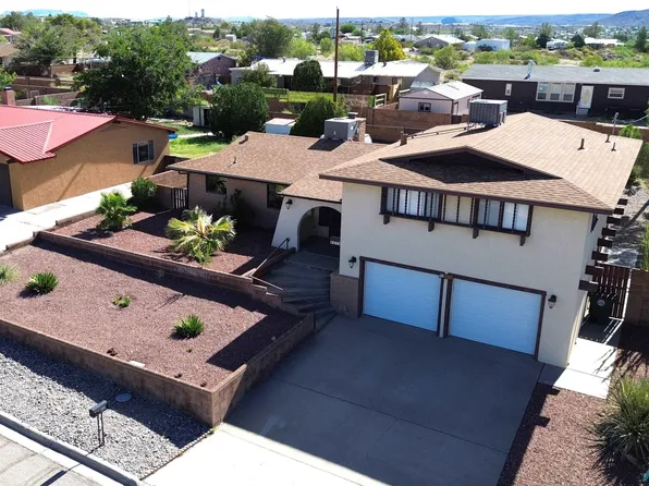 601 Sierra Vista Dr, Truth Or Consequences, NM 87901